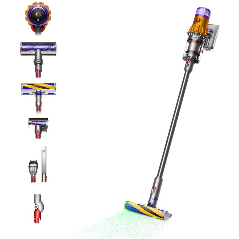 Dyson V12-2023 Cordless Stick Vacuum Cleaner