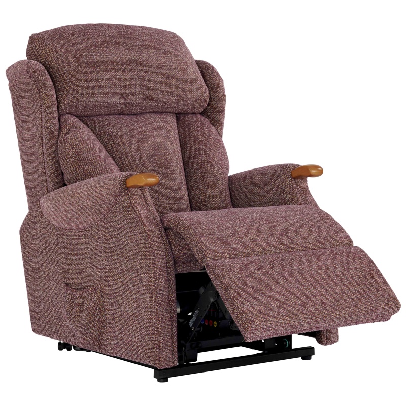 Celebrity Canterbury Petite Rise & Recliner Chair