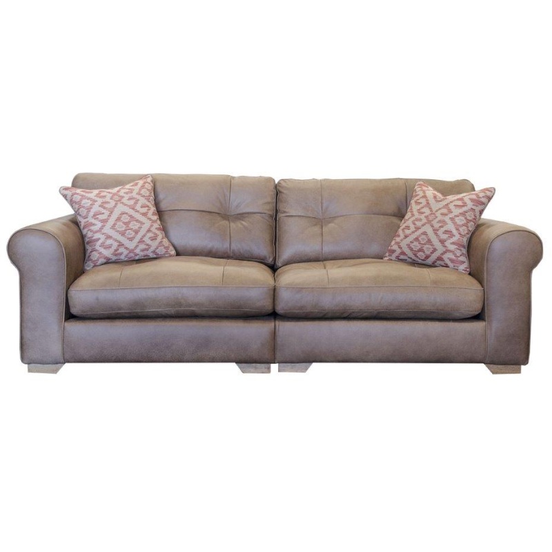 Alexander & James Pemberley Maxi 4 Seater Sofa