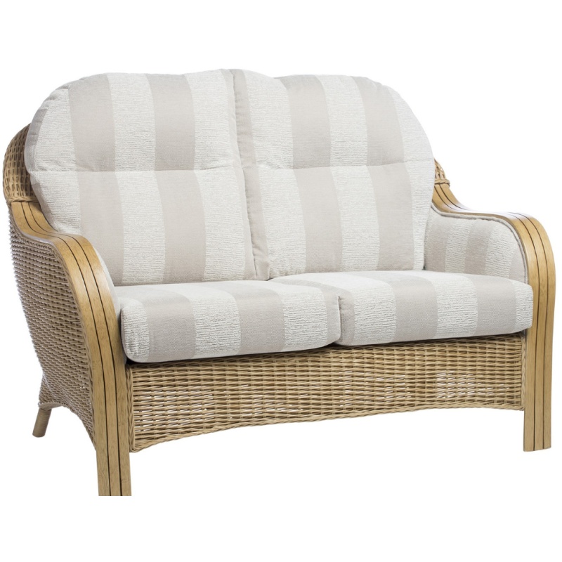 Desser Centurion Light Oak Sofa