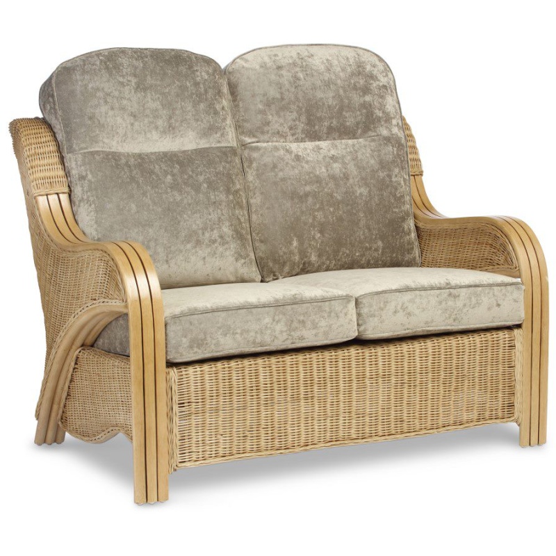 Desser Opera Light Oak Sofa