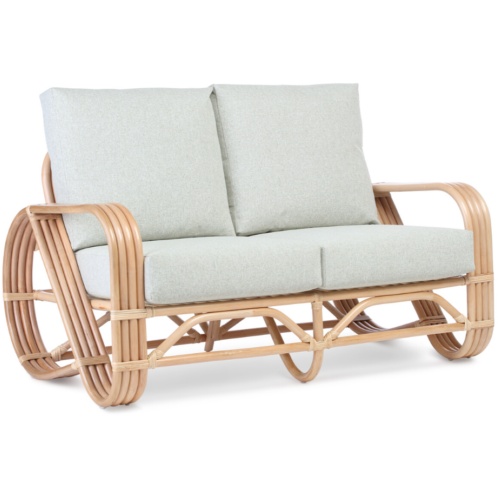 Desser Pretzel Sofa