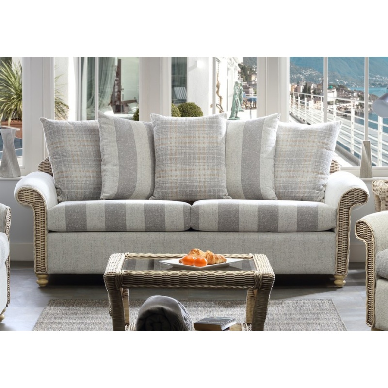 Desser Stamford Scatter Back Sofa