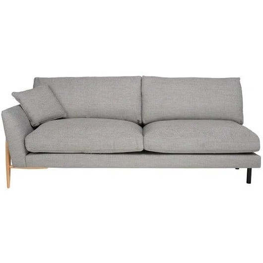 Ercol Forli Sofa Unit With Single Arm