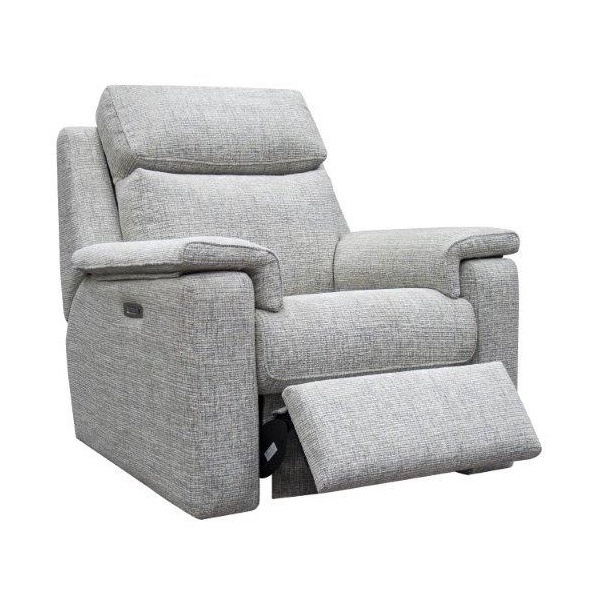 G Plan Ellis Recliner Chair