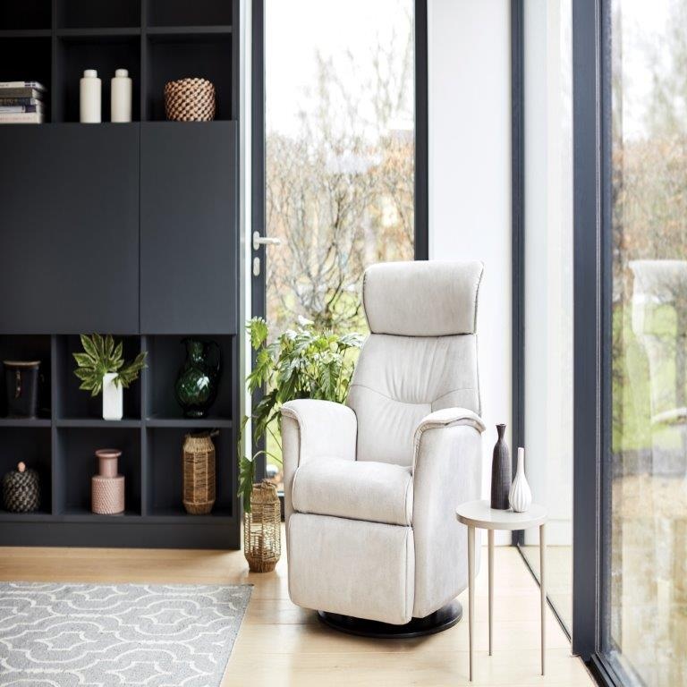 Julian bowen sales malmo recliner