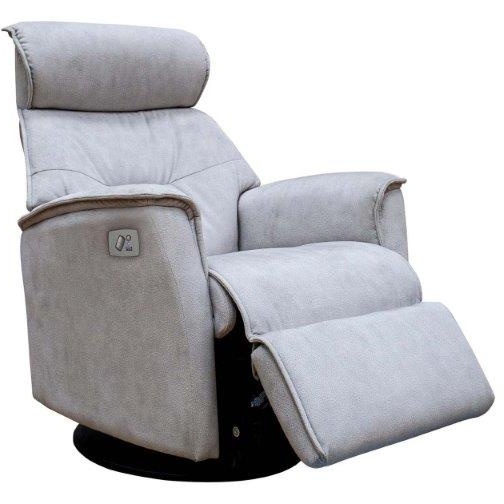 G Plan Ergoform Malmo Recliner Chair