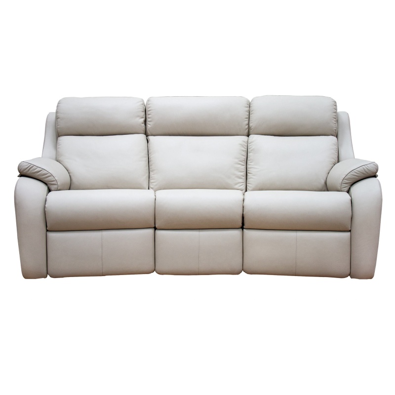 G Plan Kingsbury Curved Sofa