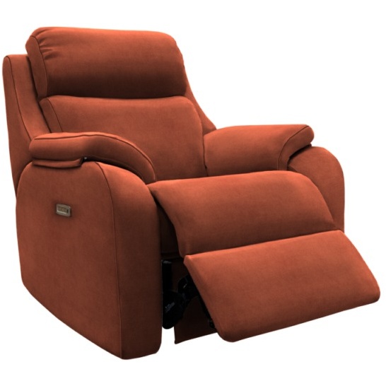 G Plan Kingsbury Recliner Chair