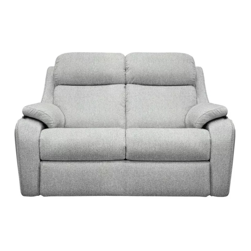G Plan Kingsbury 2 Seater Sofa - Fabric Grade B