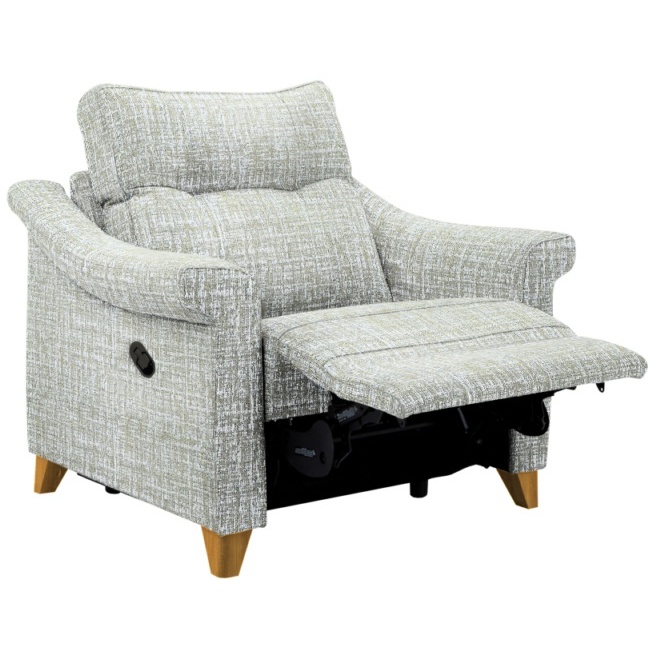 G Plan Riley Recliner Armchair