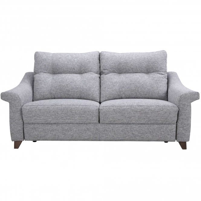 G Plan Riley 2 Seater Recliner Sofa