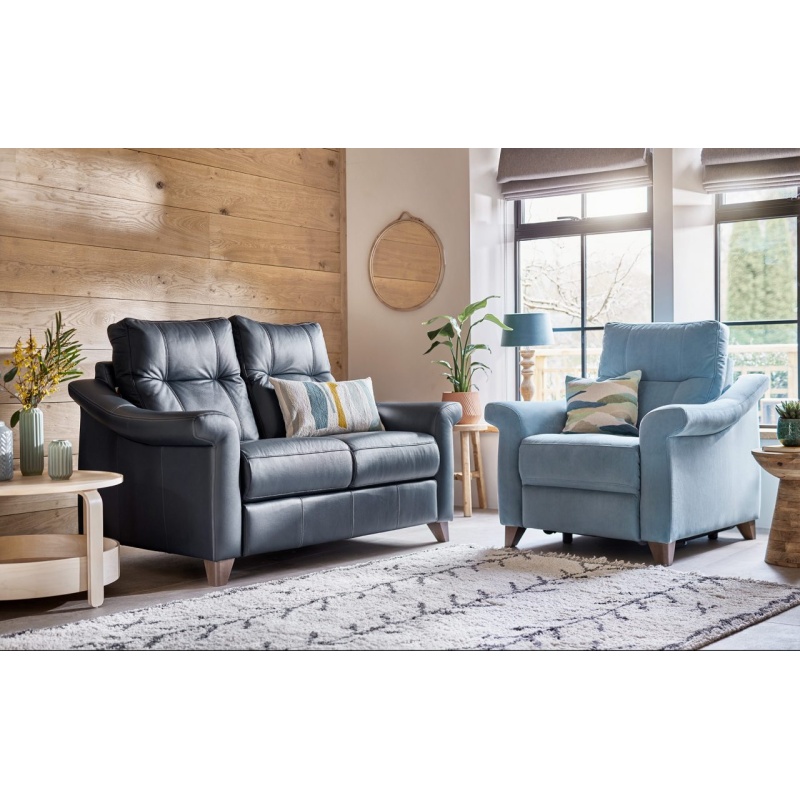 G plan jackson shop 3 seater sofa