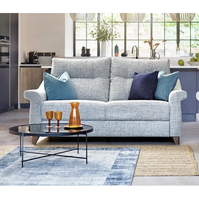 G Plan Riley 3 Seater Sofa