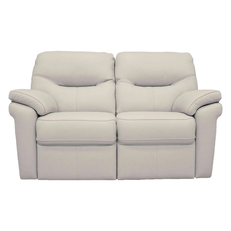 G Plan Seattle 2 Seater Recliner Sofa