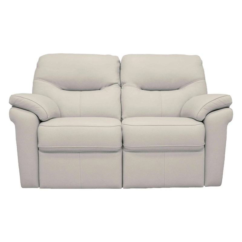 G Plan Seattle 2 Seater Recliner Sofa