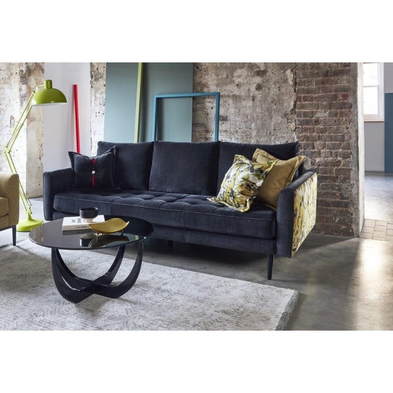 Jay Blades X G Plan Ridley 4 Seater Sofa