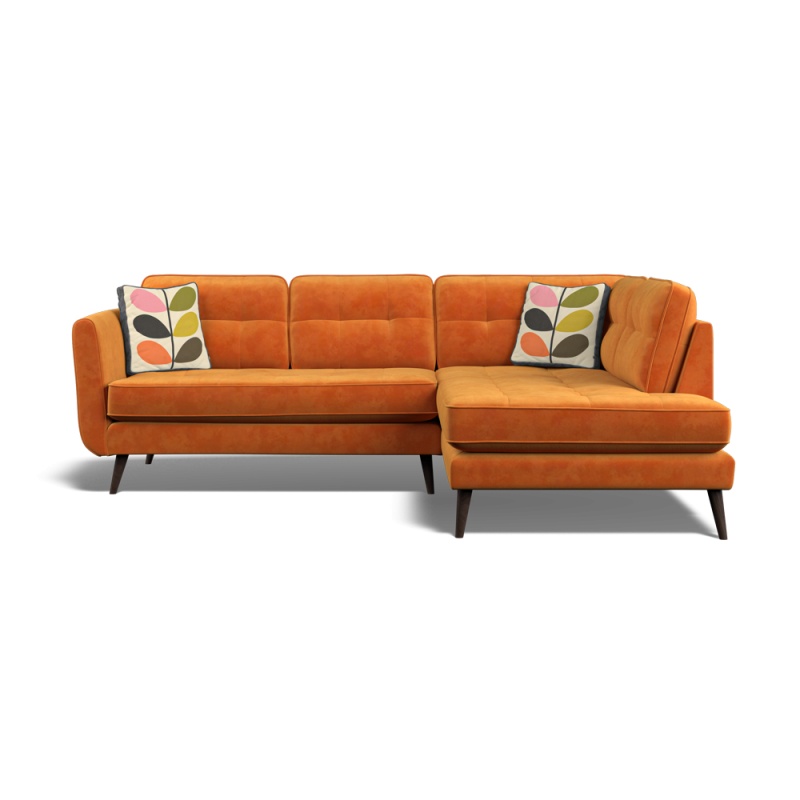 Orla Kiely Orla Kiely Ivy Corner Sofa