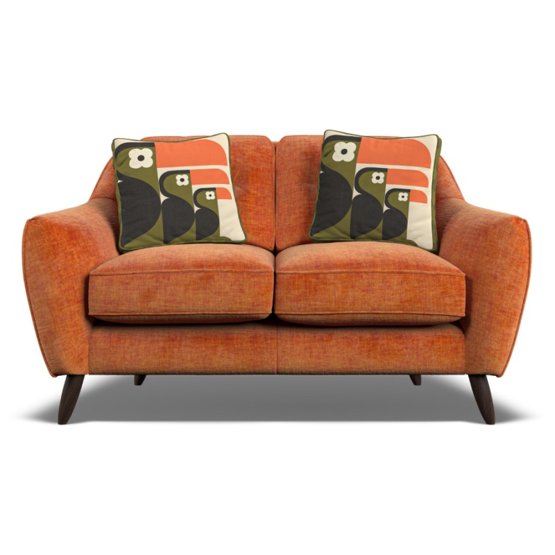 Orla Kiely Orla Kiely Laurel 2 Seater Sofa