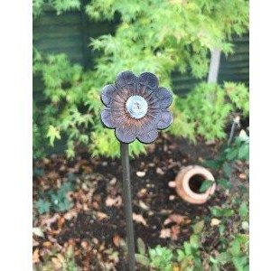Poppy Forge Daisy Pin - Pack of 3