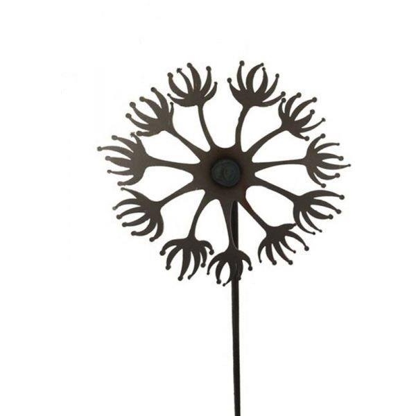 Poppy Forge Dandelion Pin - Packs of 3