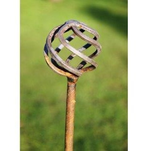 Poppy Forge Large Cage Pin 70mm