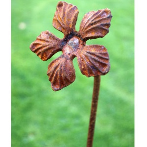 Poppy Forge Lilly Pin - Pack of 3