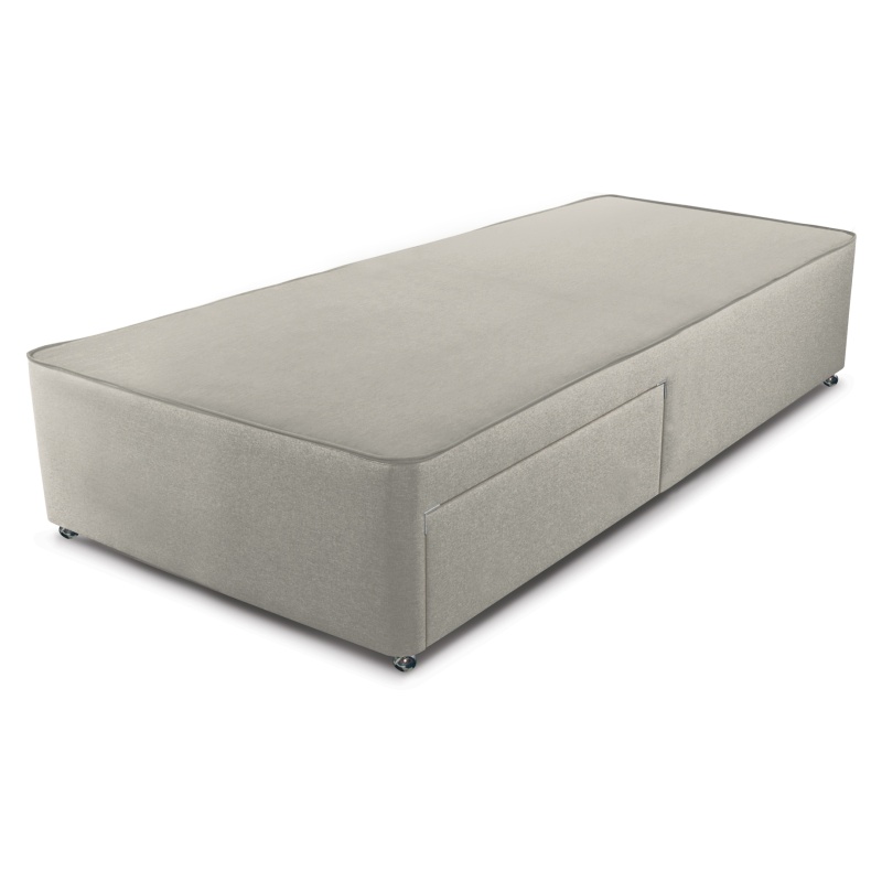 Sleepeezee ashford on sale divan base