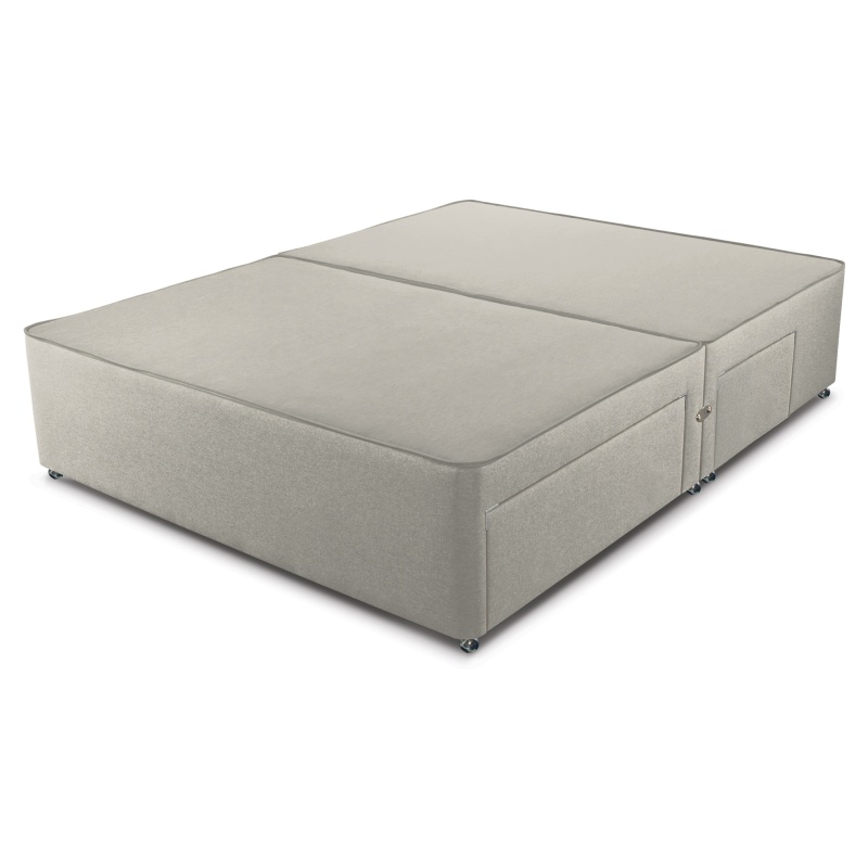 Sleepeezee Ashford Sprung Edge Divan Base