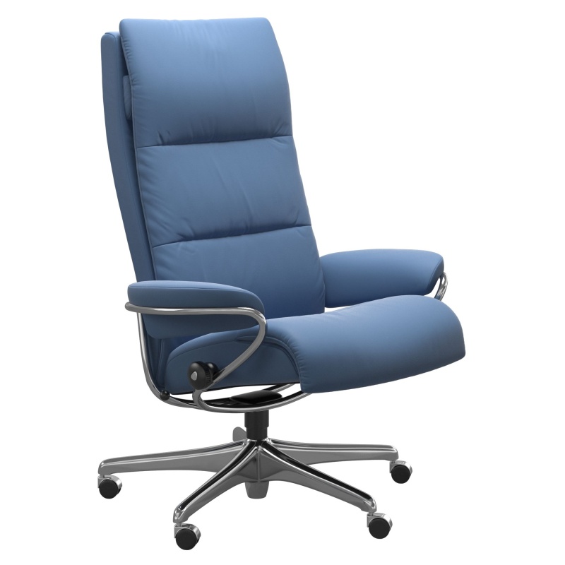 Stressless Tokyo High Back Office Chair