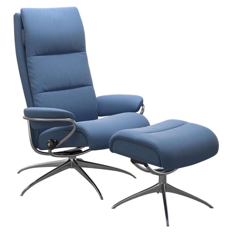 Stressless Tokyo High Back Star Chair