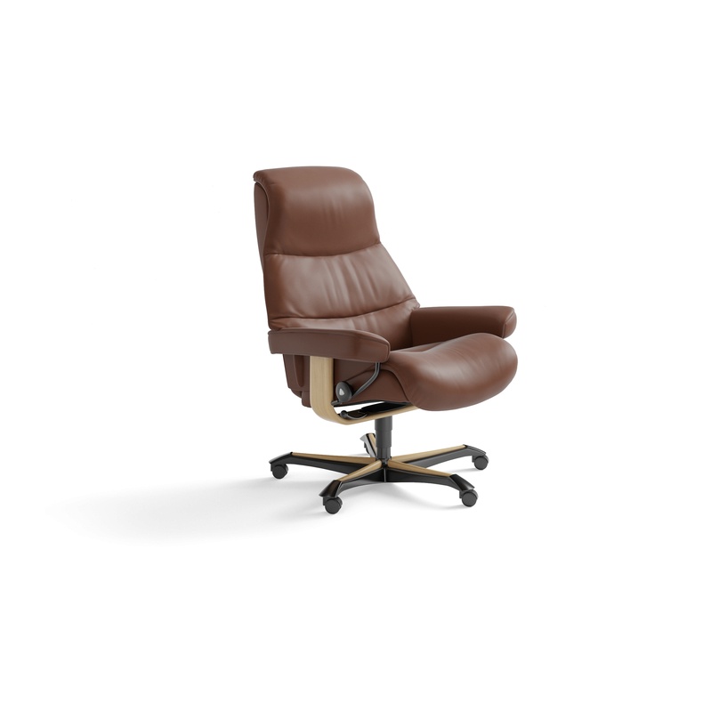 Stressless View Office Chair