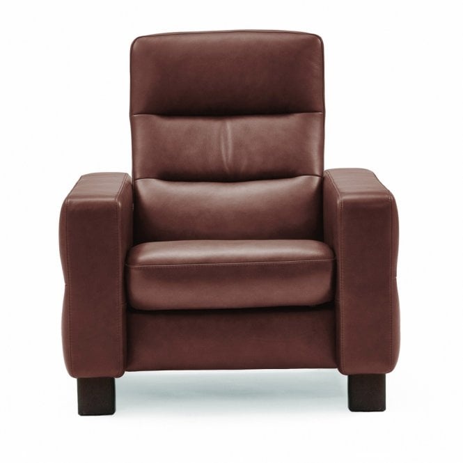 Stressless Stressless Wave High Back Chair