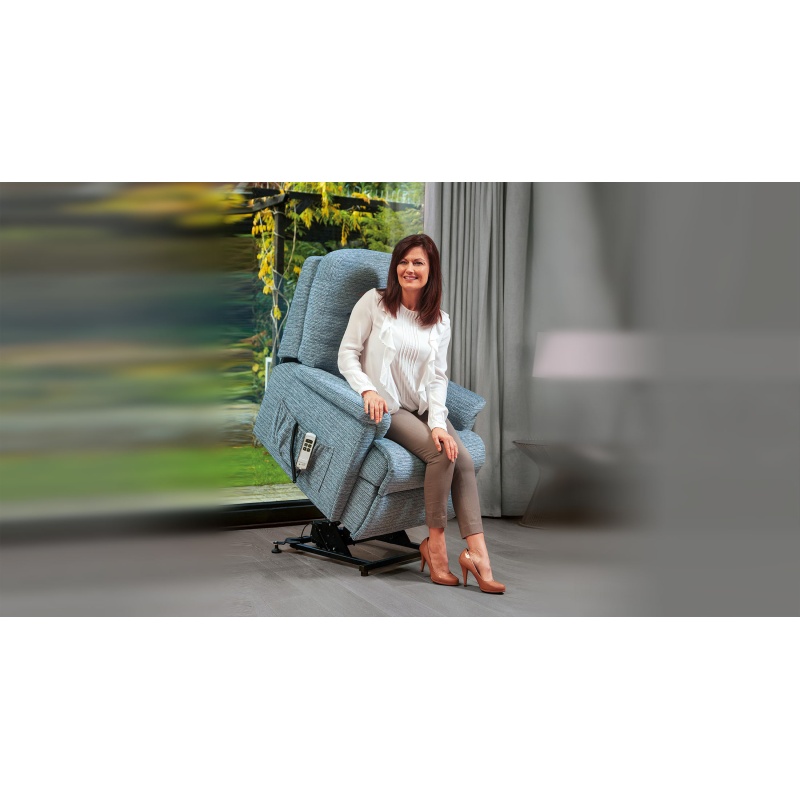 Sherborne Keswick Riser Recliner Chair
