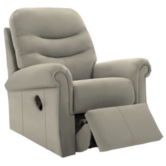 G Plan Holmes Recliner Chair