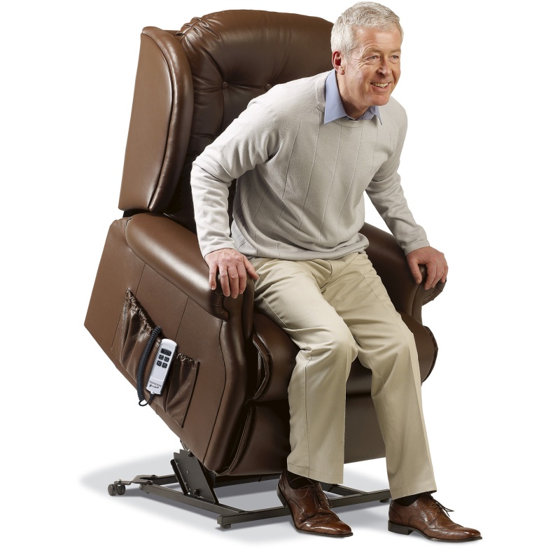 Hsl hotsell riser recliner