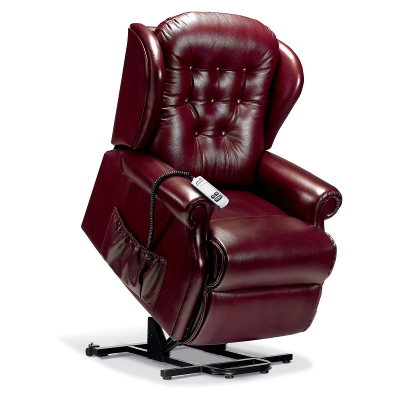 Sherborne Lynton Standard Electric Lift Riser Recliner