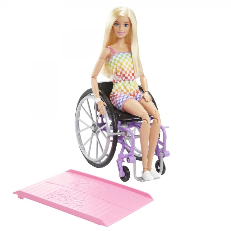 Fashionista dolls shop