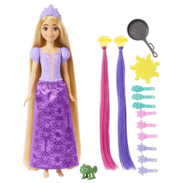 Disney Princess Fairy-Tale Hair Rapunzel Doll