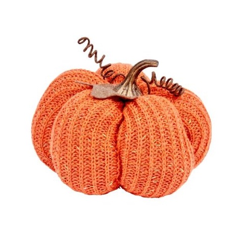 Smart Garden DecorPumpkin Small