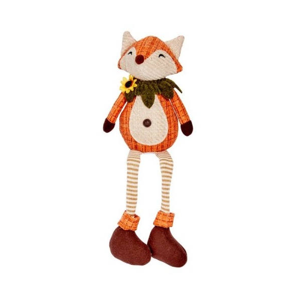 Smart Garden Mr Fox - Seated