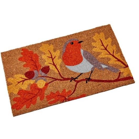 Smart Garden Robin's Oak Decoir Doormat 40x60cm