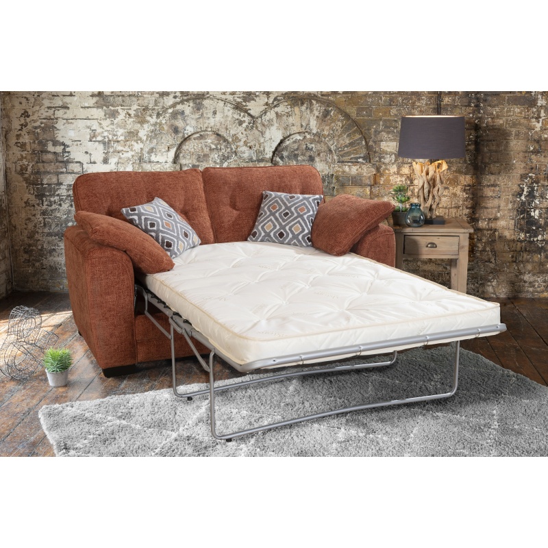 Bilbao 2 Seater Sofa Bed