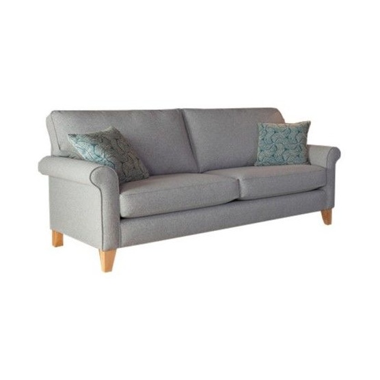 Paulina Fabric Sofa Bed