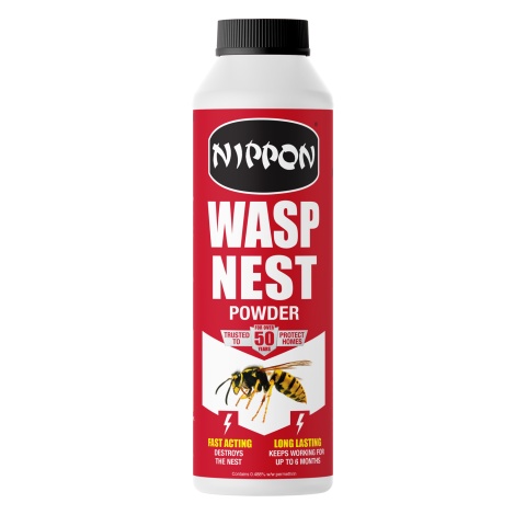 Nippon Wasp Nest Powder 300g