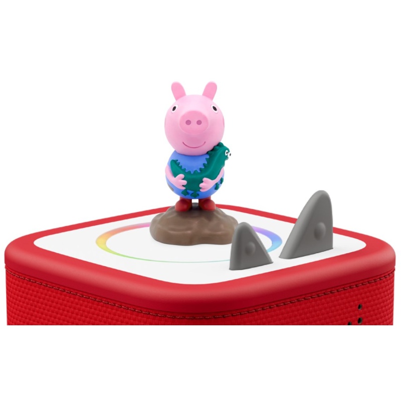 Tonies Tonies Peppa Pig - George Pig