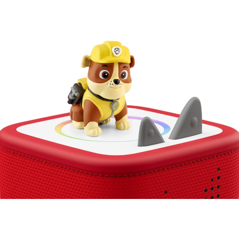 Tonies Tonies Paw Patrol - Rubble