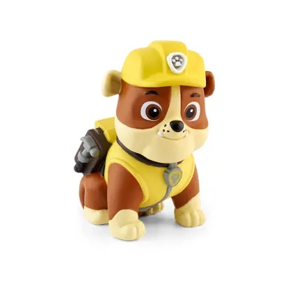 Image of Tonies Paw Patrol - Rubble