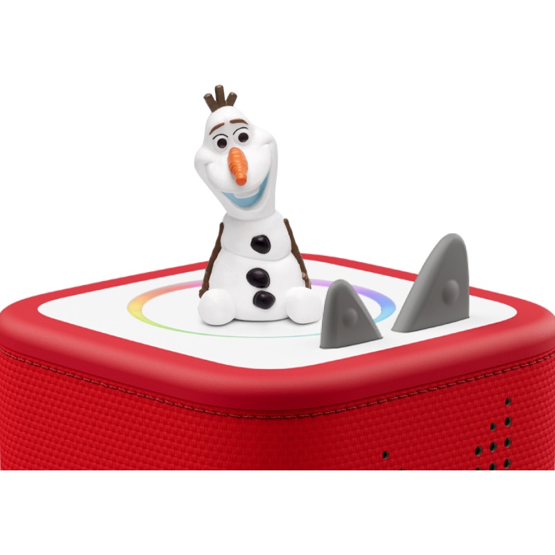 Tonies Tonies Disney - Olaf's Frozen Adventure