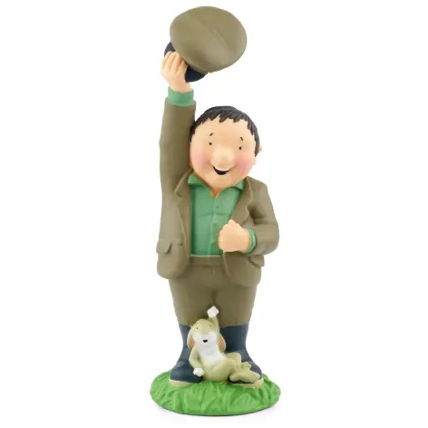 Image of Tonies Percy the Park Keeper - Percy